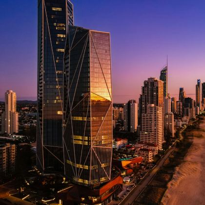 澳大利亚布里斯班+黄金海岸+天宝林山国家公园+阳光海岸6日4晚私家团 澳大利亚布里斯班+黄金海岸+天宝林山国家公园+阳光海岸6日4晚私家团