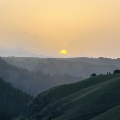 新疆乌鲁木齐9日8晚私家团 新疆乌鲁木齐9日8晚私家团