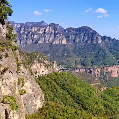 山西晋城4日3晚私家团 山西晋城4日3晚私家团