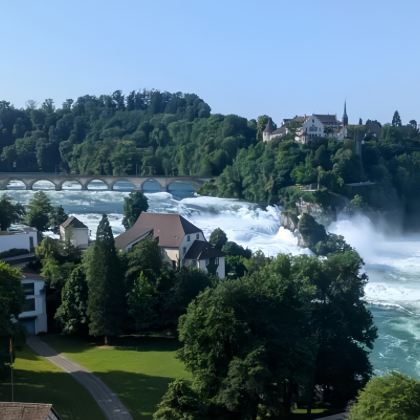 德国+奥地利+瑞士+列支敦士登3日2晚跟团游 德国+奥地利+瑞士+列支敦士登3日2晚跟团游