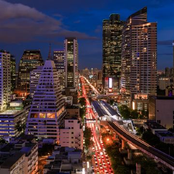 曼谷+芭堤雅+沙美岛6日5晚私家团 曼谷+芭堤雅+沙美岛6日5晚私家团