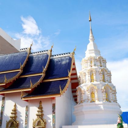 泰国清迈+清莱5日4晚跟团游 泰国清迈+清莱5日4晚跟团游