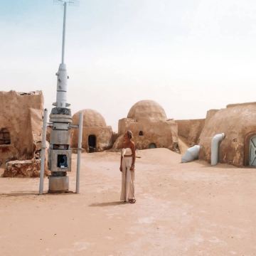 突尼斯7日4晚跟团游 突尼斯7日4晚跟团游