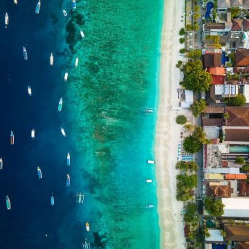 巴厘岛+龙目岛6日5晚跟团游 巴厘岛+龙目岛6日5晚跟团游