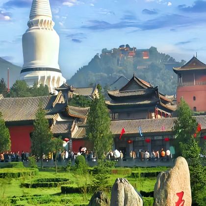 山西太原+大同+五台山+平遥古城+山西黄河壶口瀑布旅游区5日4晚私家团 山西太原+大同+五台山+平遥古城+山西黄河壶口瀑布旅游区5日4晚私家团