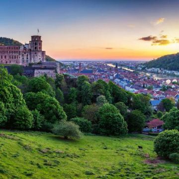 德国柏林+法兰克福+海德堡+斯图加特+黑森林+科隆11日10晚私家团 德国柏林+法兰克福+海德堡+斯图加特+黑森林+科隆11日10晚私家团