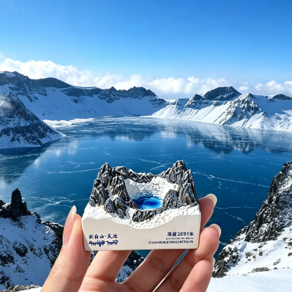 长白山+延吉+雪乡+哈尔滨6日5晚拼小团 长白山+延吉+雪乡+哈尔滨6日5晚拼小团