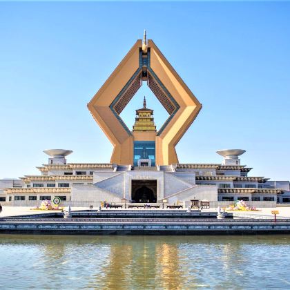 西安兵马俑+法门寺+华清宫4日3晚跟团游 西安兵马俑+法门寺+华清宫4日3晚跟团游