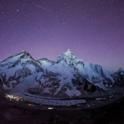 拉萨+萨普神山+纳木措景区4日3晚私家团 拉萨+萨普神山+纳木措景区4日3晚私家团