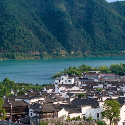 千岛湖3日2晚私家团 千岛湖3日2晚私家团