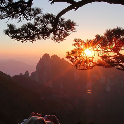 山东泰山风景区+曲阜3日2晚跟团游 山东泰山风景区+曲阜3日2晚跟团游