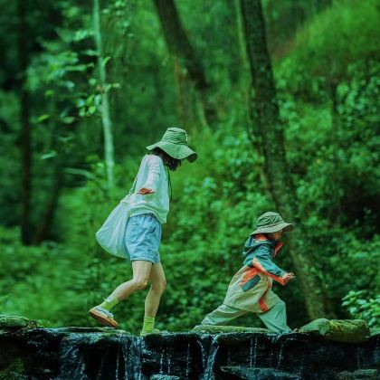 哈尔滨+长白山+延吉6日5晚私家团 哈尔滨+长白山+延吉6日5晚私家团