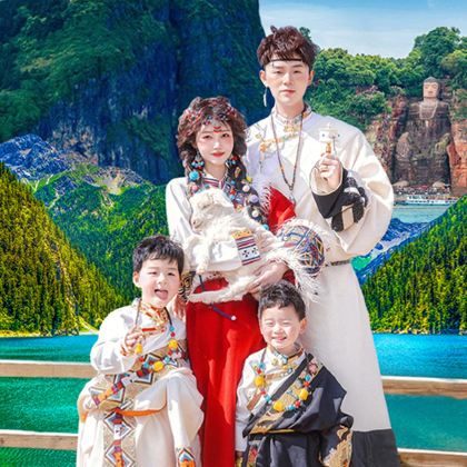 成都+九寨沟+黄龙风景名胜区+峨眉山+乐山大佛7日6晚跟团游 成都+九寨沟+黄龙风景名胜区+峨眉山+乐山大佛7日6晚跟团游