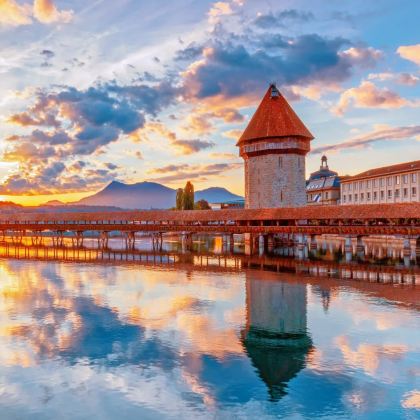 法国+瑞士+意大利9日8晚私家团 法国+瑞士+意大利9日8晚私家团