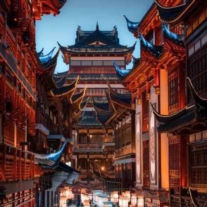 上海+嘉兴+绍兴+苏州+扬州+西塘+周庄8日7晚私家团 上海+嘉兴+绍兴+苏州+扬州+西塘+周庄8日7晚私家团