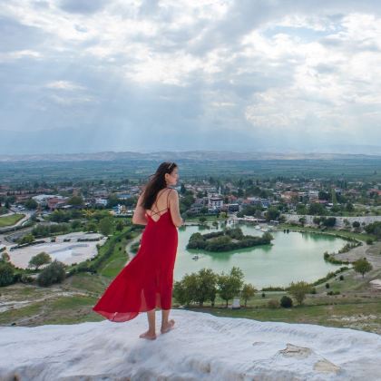 土耳其伊斯坦布尔+卡帕多奇亚+安塔利亚+费特希耶11日9晚自由行 土耳其伊斯坦布尔+卡帕多奇亚+安塔利亚+费特希耶11日9晚自由行