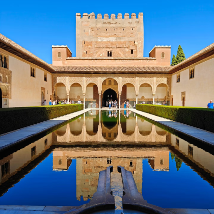 西班牙+葡萄牙11日10晚私家团 西班牙+葡萄牙11日10晚私家团