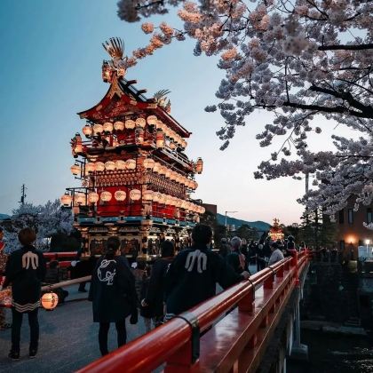 日本名古屋+金泽+下吕市+京都8日7晚拼小团 日本名古屋+金泽+下吕市+京都8日7晚拼小团