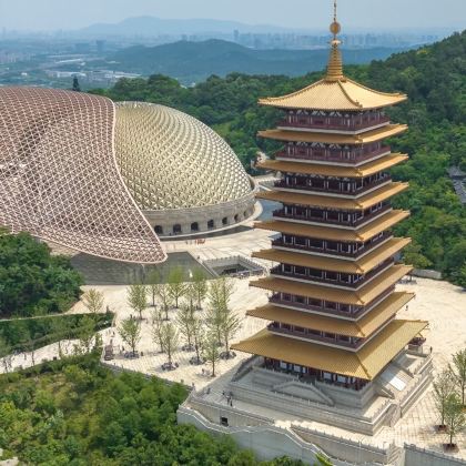镇江+扬州+南京3日2晚跟团游 镇江+扬州+南京3日2晚跟团游