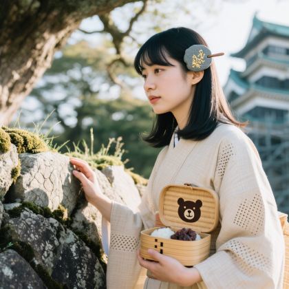 日本九州+福冈+熊本6日5晚跟团游 日本九州+福冈+熊本6日5晚跟团游