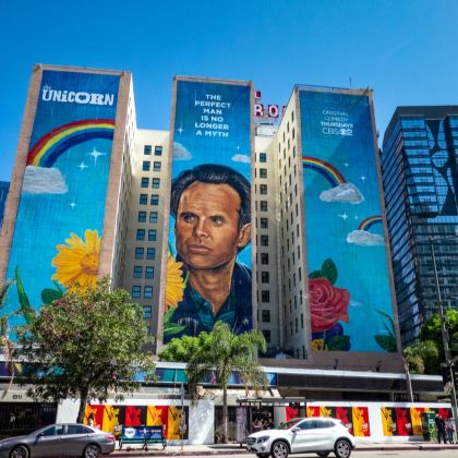 美国洛杉矶+旧金山8日6晚私家团 美国洛杉矶+旧金山8日6晚私家团