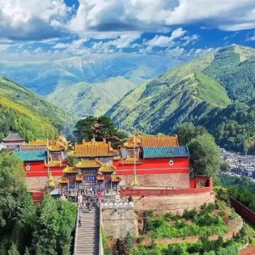 山西太原+大同+五台山+平遥古城+壶口瀑布6日5晚自由行 山西太原+大同+五台山+平遥古城+壶口瀑布6日5晚自由行