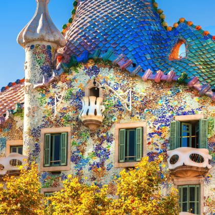 西班牙+葡萄牙10日9晚私家团 西班牙+葡萄牙10日9晚私家团