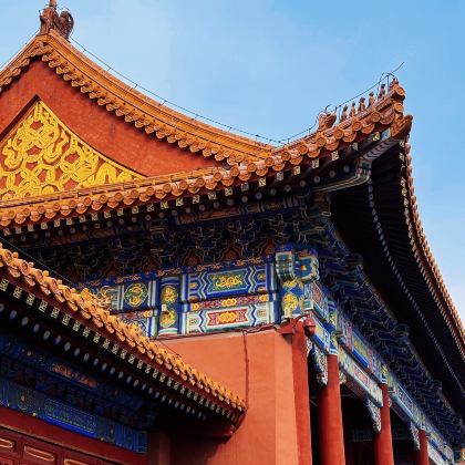 北京+天津+北戴河+山海关+承德8日7晚私家团 北京+天津+北戴河+山海关+承德8日7晚私家团