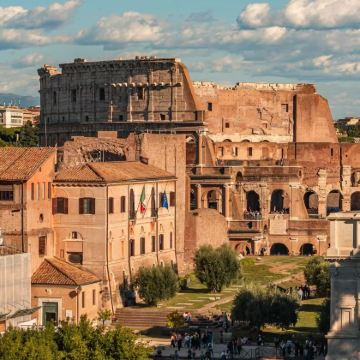 马耳他+意大利10日9晚私家团 马耳他+意大利10日9晚私家团