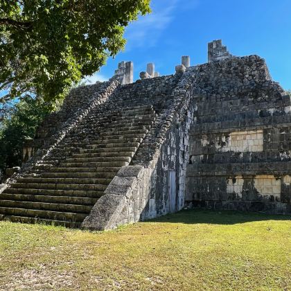 墨西哥坎昆7日5晚自由行 墨西哥坎昆7日5晚自由行