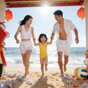 海南三亚5日4晚私家团 海南三亚5日4晚私家团