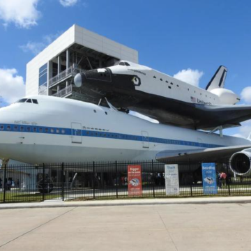 美国休斯敦+休斯顿自然科学博物馆+休斯顿太空中心5日4晚私家团 美国休斯敦+休斯顿自然科学博物馆+休斯顿太空中心5日4晚私家团