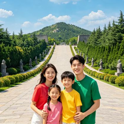 徐州博物馆+龟山汉墓+宝莲寺2日1晚跟团游 徐州博物馆+龟山汉墓+宝莲寺2日1晚跟团游