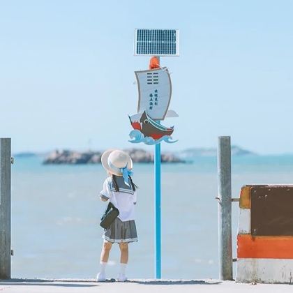 嵊泗列岛风景名胜区3日2晚私家团 嵊泗列岛风景名胜区3日2晚私家团