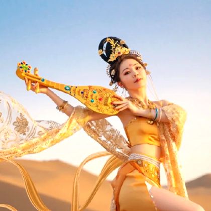 可可西里+察尔汗盐湖+黑独山+莫高窟+嘉峪关+张掖9日8晚拼小团 可可西里+察尔汗盐湖+黑独山+莫高窟+嘉峪关+张掖9日8晚拼小团