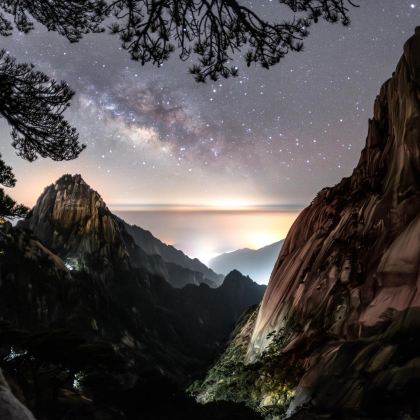 黄山3日2晚自由行 黄山3日2晚自由行