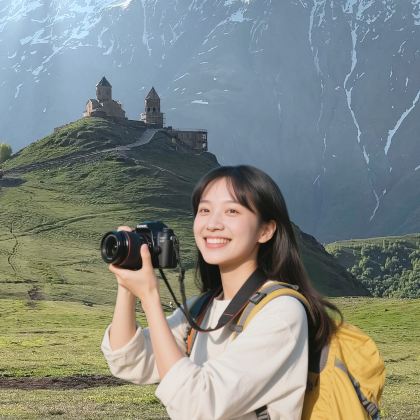 格鲁吉亚第比利斯+卡兹别克山4日跟团游 格鲁吉亚第比利斯+卡兹别克山4日跟团游