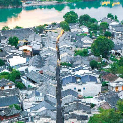 宣城+查济+桃花潭+中国宣纸文化园4日3晚私家团 宣城+查济+桃花潭+中国宣纸文化园4日3晚私家团