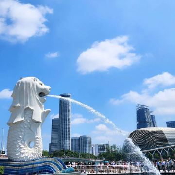 新加坡+马来西亚5日4晚拼小团 新加坡+马来西亚5日4晚拼小团