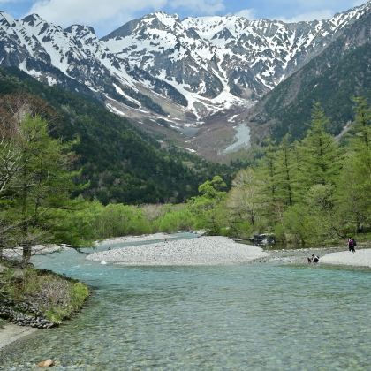 日本名古屋+上高地+白川乡+轻井泽町4日3晚私家团 日本名古屋+上高地+白川乡+轻井泽町4日3晚私家团