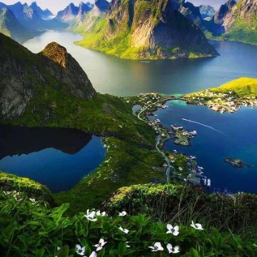 挪威+哈当厄尔峡湾+松恩峡湾+卑尔根+盖朗厄尔峡湾+龙达讷国家公园13日10晚跟团游 挪威+哈当厄尔峡湾+松恩峡湾+卑尔根+盖朗厄尔峡湾+龙达讷国家公园13日10晚跟团游