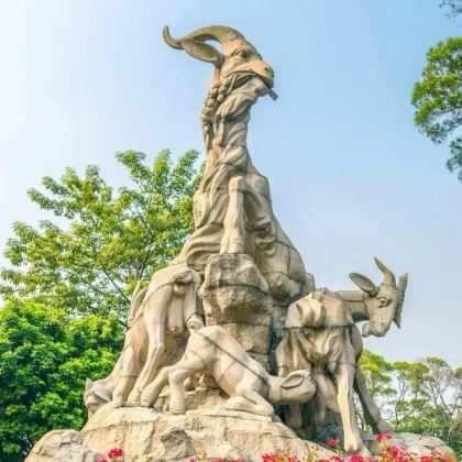广州+深圳4日3晚自由行 广州+深圳4日3晚自由行