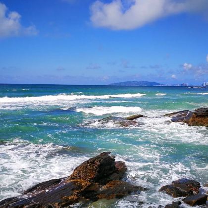 深圳湾公园+较场尾+巽寮湾+惠州西湖6日5晚私家团 深圳湾公园+较场尾+巽寮湾+惠州西湖6日5晚私家团