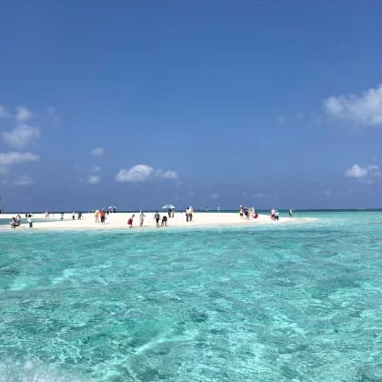 海南三亚+三沙+西沙群岛7日6晚私家团 海南三亚+三沙+西沙群岛7日6晚私家团