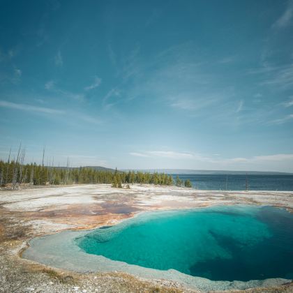 美国盐湖城+黄石国家公园5日4晚私家团 美国盐湖城+黄石国家公园5日4晚私家团