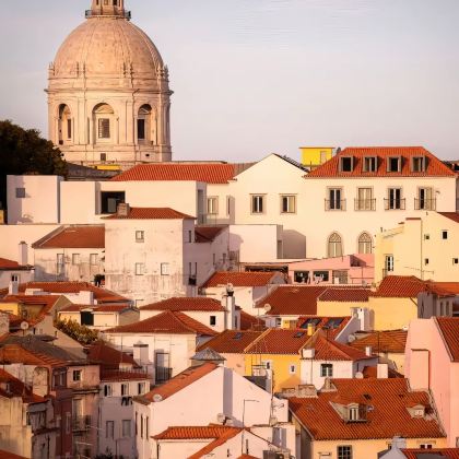 葡萄牙9日8晚私家团 葡萄牙9日8晚私家团