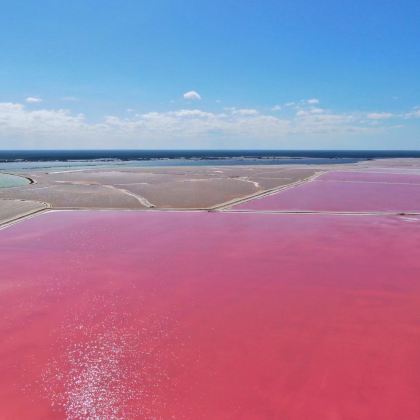 墨西哥坎昆4日3晚自由行 墨西哥坎昆4日3晚自由行