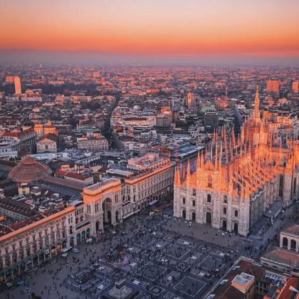 西班牙+葡萄牙11日9晚跟团游 西班牙+葡萄牙11日9晚跟团游