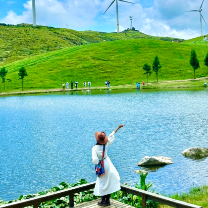 郴州+东江湖旅游区+高椅岭旅游区+仰天湖大草原3日2晚私家团 郴州+东江湖旅游区+高椅岭旅游区+仰天湖大草原3日2晚私家团