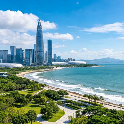广东广州+珠海+深圳5日4晚私家团 广东广州+珠海+深圳5日4晚私家团
